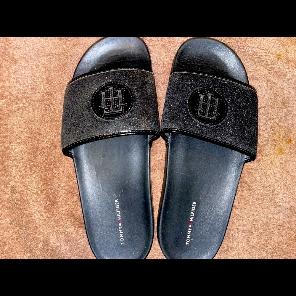 Tommy Hilfiger Danaa Slides